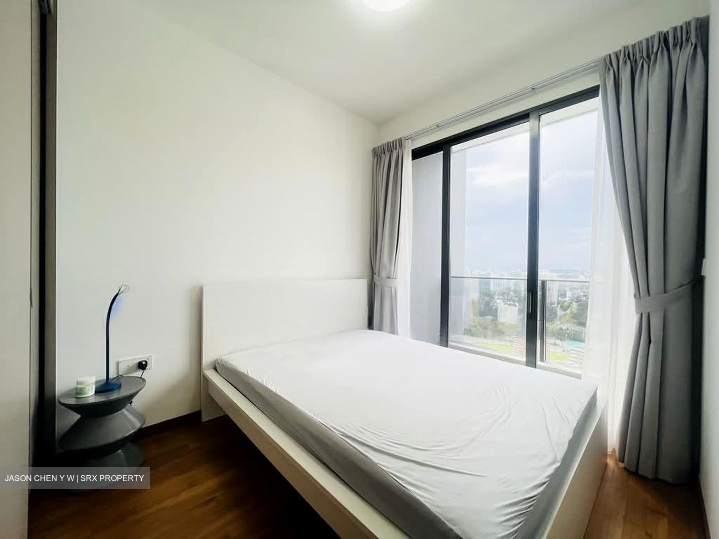 Stirling Residences (D3), Apartment #564845191